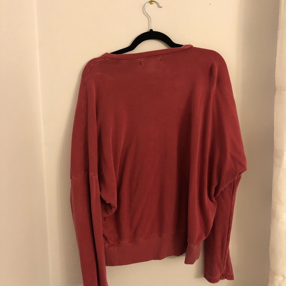 Madewell - Rivet & Thread Sweatshirt - Picture 6 of 9